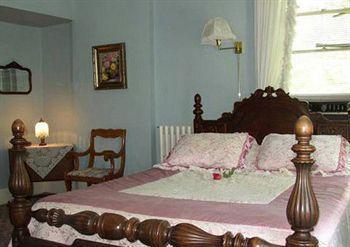 River Rose Inn Bed And Breakfa Elizabethtown Exterior foto