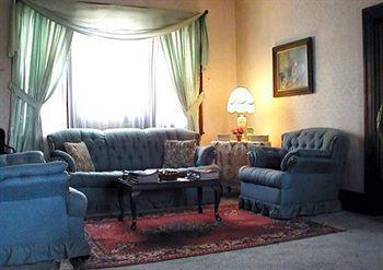 River Rose Inn Bed And Breakfa Elizabethtown Exterior foto